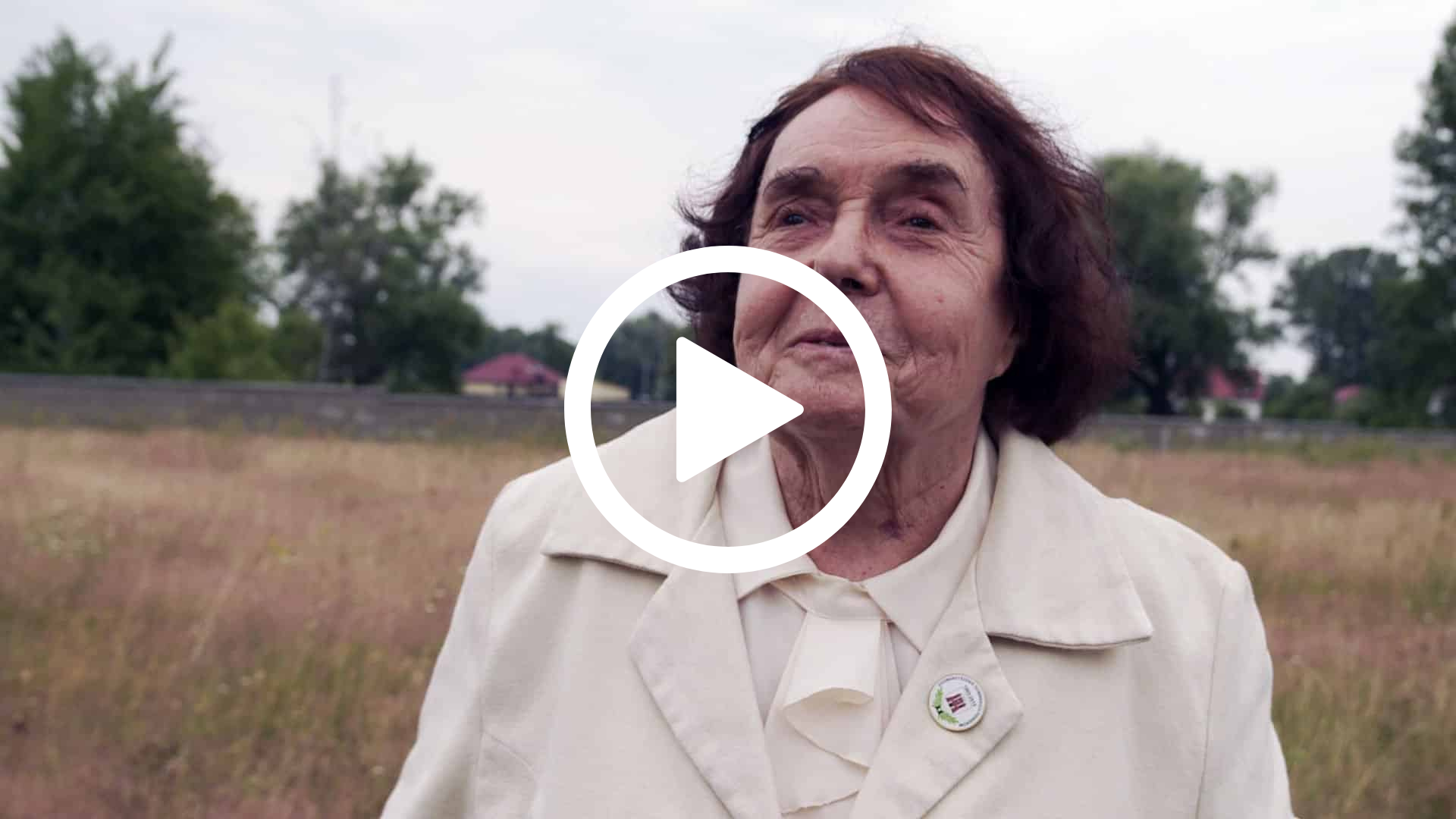 Award-Winning Among Neighbors Premieres - JFCS Holocaust Center
