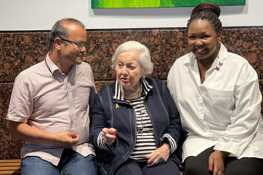This June, the California Teachers Collaborative hosted its third annual Summer Institute, welcoming 114 educators from 88 schools and 50 districts to Los Angeles for four days of intensive professional development.