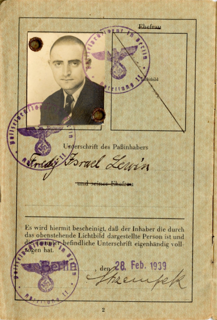 Passport