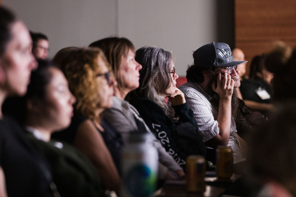 This June, the California Teachers Collaborative hosted its third annual Summer Institute, welcoming 114 educators from 88 schools and 50 districts to Los Angeles for four days of intensive professional development.