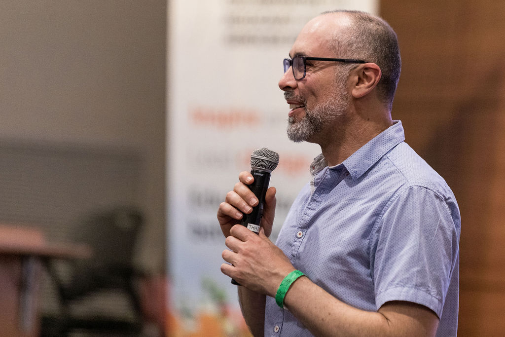 This June, the California Teachers Collaborative hosted its third annual Summer Institute, welcoming 114 educators from 88 schools and 50 districts to Los Angeles for four days of intensive professional development.