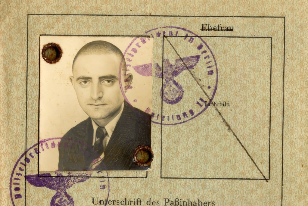passport
